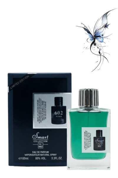 Smart Collection No. 602 Perfume 100 ML