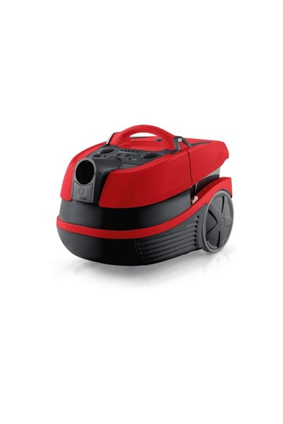 Bosch AquaWash&Clean BWD421PET 2100W Aspirator umed și uscat