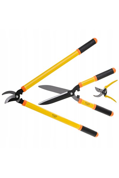adler Foarfecă manuală de 65,6 cm
