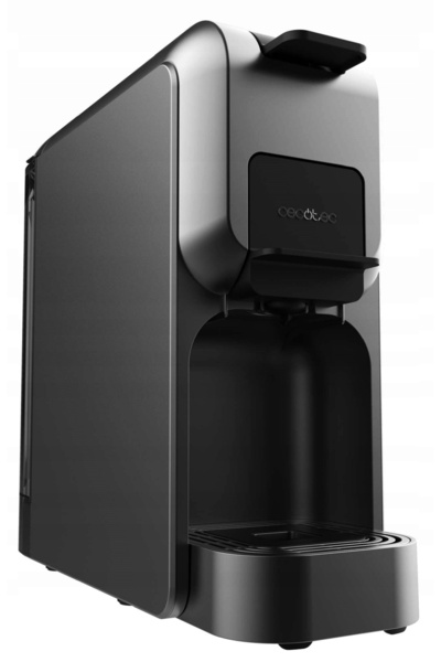 CECOTEC Aparat de cafea cu presiune și flux expres, pentru capsule, FREESTYLE...