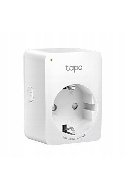 TP-LINK Tapo P100 Mini Priză Inteligentă (1 bucată)