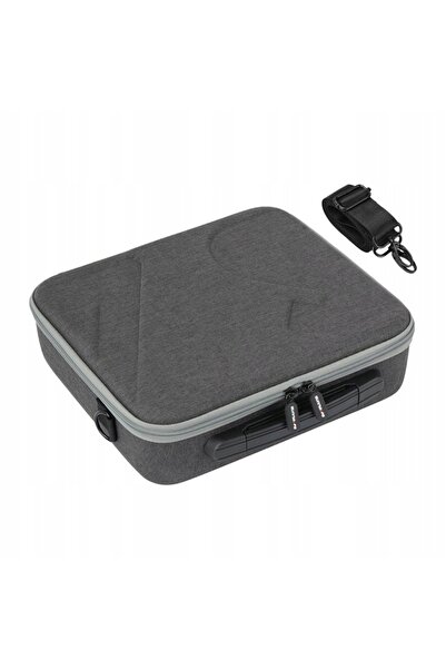 SunnyLife Geantă Combo Pentru DJI Mini 5 Pro cu Curea de Umăr și Accesorii Di...