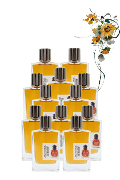 Smart Collection 12 Pieces No. 486 Perfume 100 ML