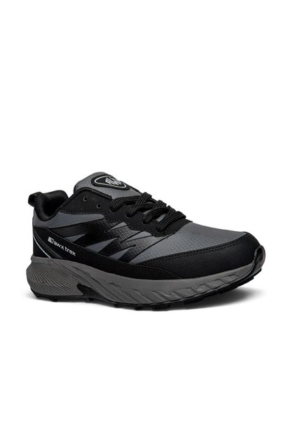 AlbiShoes Children's Adult Men's Winter Non-Slip Sole Water-Resistant Cold-Resistant Trekking Shoes