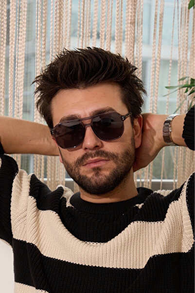 KAYOUBI Men's Sunglasses