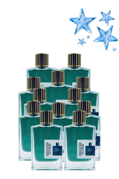 Smart Collection 12 Pieces No. 401 Perfume 100ML