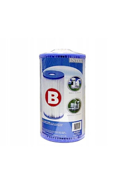 Intex Filtru pompă piscină tip B 29005