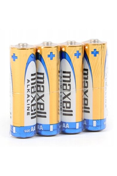 Maxell Baterie alcalină AA R6 LR6 100 bucăți