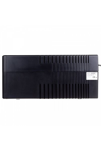 Digitus UPS Line-Interactive LCD 1000VA/600W 2x12V/7Ah AV