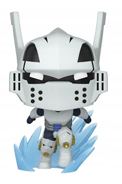 Funko Pop ! My Hero Academia Tenya Iida 1349