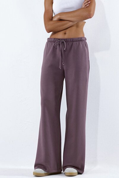 Hiccup Wide Jogger Pants