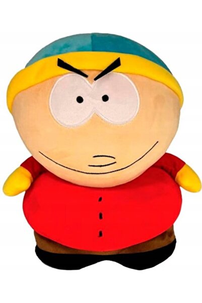 NO BRAND Mascota de pluș South Park Eric Cartman 25cm