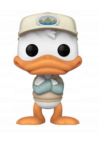 Funko Pop ! Disney Donald Duck Donald Duck 1494
