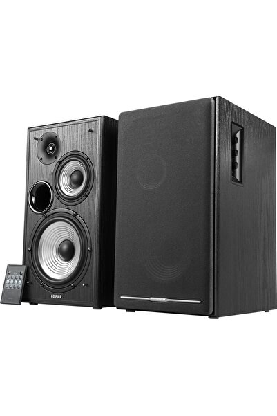 Edifier R2750DB Boxe Bluetooth 136W Tri-Amp DSP Subwoofer Optic