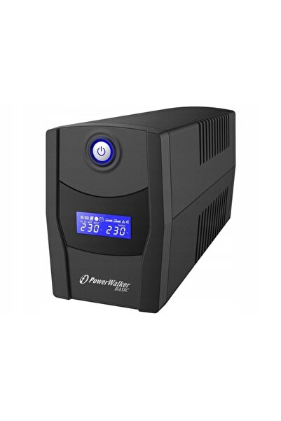 PowerWalker Sursă de alimentare de urgență UPS Power Walker Line-Interactive ...