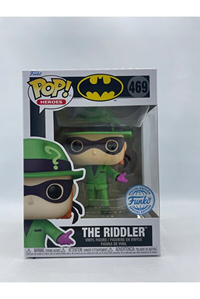 Funko Pop ! Rocks Devo Whip It 216