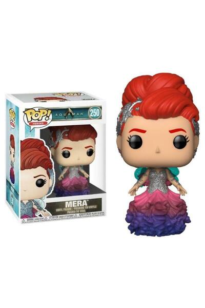 Funko Pop ! Marvel Aquaman Mera Ediție Specială 250