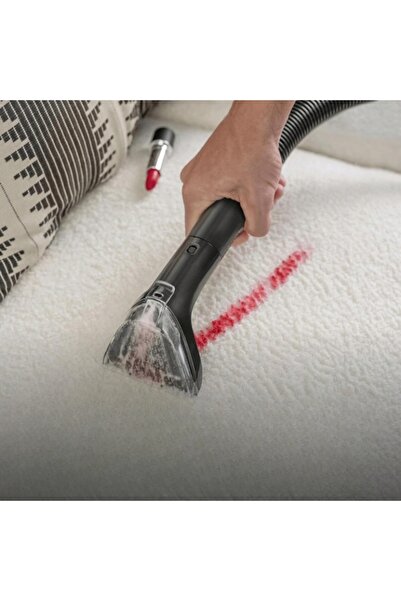 Bissell SpotClean ProHeat Advanced 3924N Aspirator cu aburi 1125W