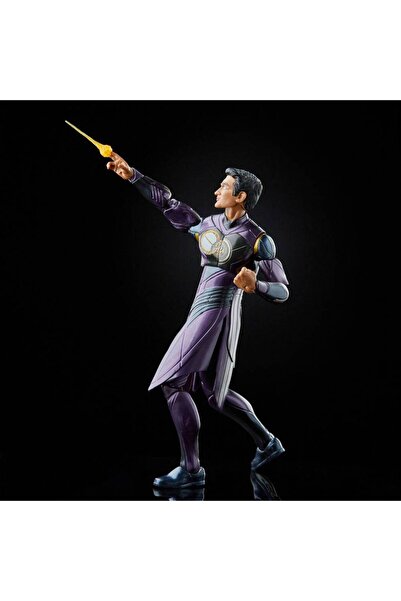 Hasbro Figurină Kingo Marvel Legends Eternals 16cm
