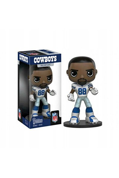 Funko Wobbler NFL Cowboys Dez Bryant