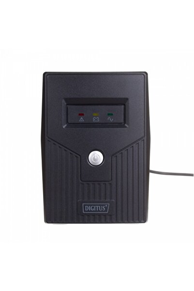 Digitus |   UPS Line-Interactive |   UPS Line-Interactive DN-170063, 60