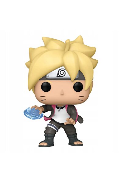 Funko Pop ! Animație Boruto Boruto cu rasengan 1356