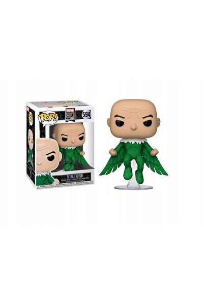 Funko Pop ! Marvel 80th FA Vulture 594