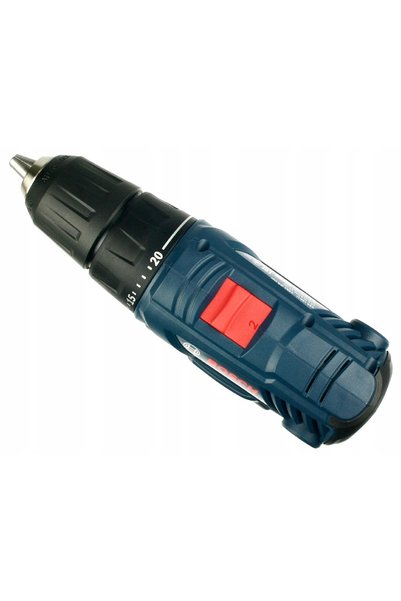 Bosch Mașină de găurit fără fir 18V 54Nm 2x 2,0Ah Kit în valiză