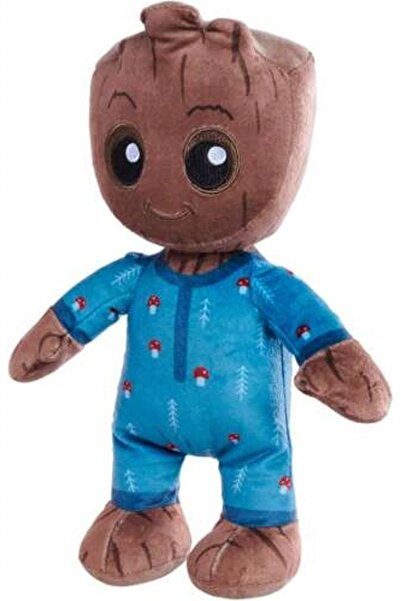Disney Simba Marvel Gardienii Galaxiei Groot 31cm