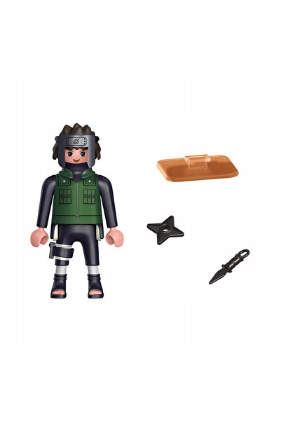 Playmobil 71105 Naruto Shippuden Yamato 9el