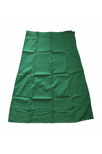 ViViRaSmi Premium 100% Pure Cotton Saree Petticoat/Underskirt– Standard Fit w...