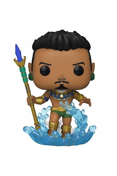 Funko Pop! Figura 1094 Namor Pantera Neagră Wakanda Pantera Neagră vinil