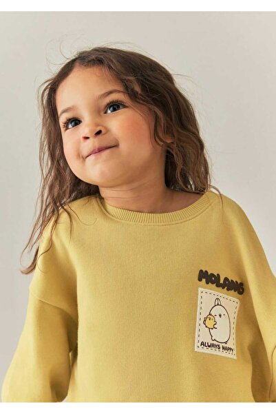 Chic Kids Wear Girls' Wide-Leg Two-Piece Set