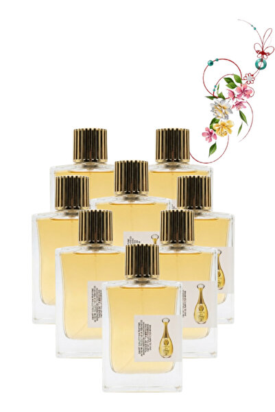 Smart Collection 8 Pieces No. 64 Perfume 100 ML