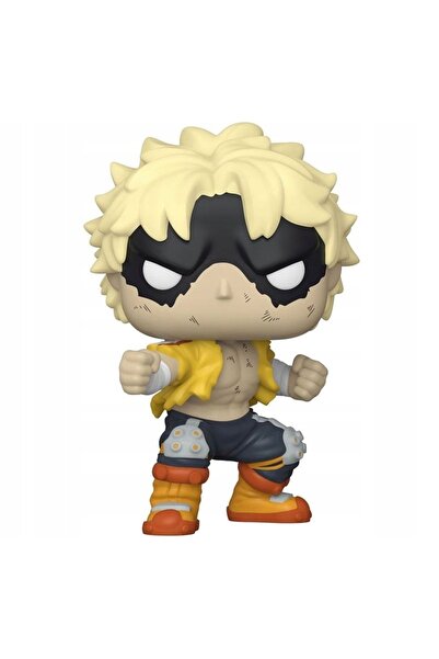 Funko Pop ! My Hero Academia Fatgum 1142