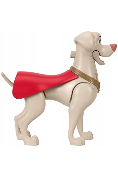 FISHER-PRICE BABY Fisher Price League Super Pets Krypto 15cm cu sunet