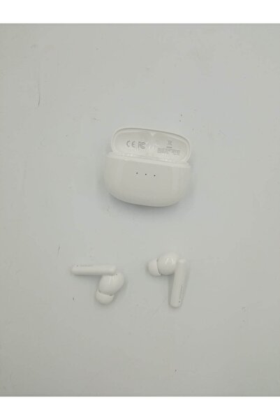 Ugreen Căști wireless Bluetooth TWS ANC WS106 HiTune T3 albe