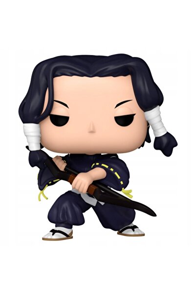 Funko Pop ! Animație Jujutsu Noritoshi Kamo 1640