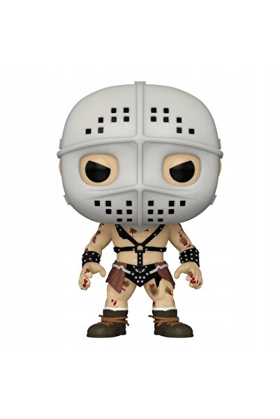 Funko Pop ! Mad Max Războinicul Rutier The Humungus 1468