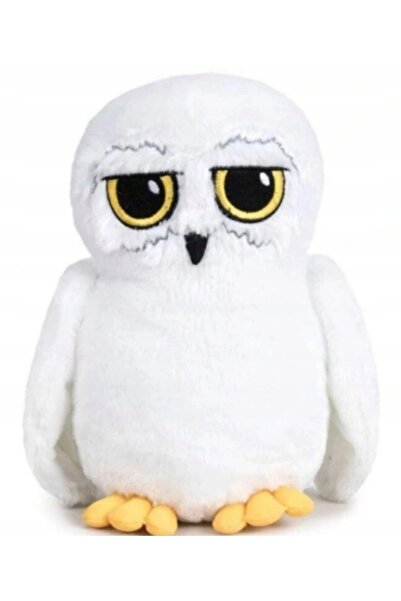 Play By Play Harry Potter Bufniță de pluș Hedwig 30cm