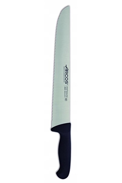 arcos Cuțit de măcelar zimțat, seria 2900, lung 350/492 mm