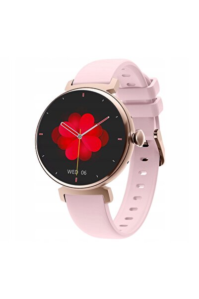 Artnico SMARTWATCH CEAS NEGRU PL MENIU SPORTIV NOTIFICAȚII PULSAȚII PASURI