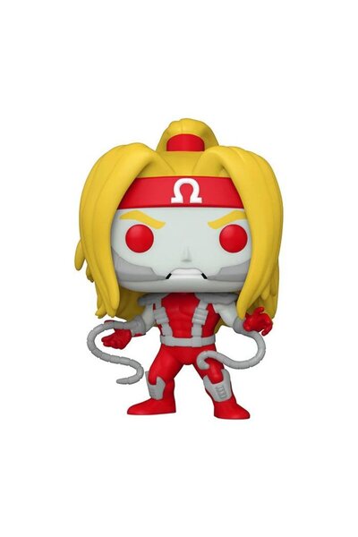 Funko POP! Marvel X-Men Omega Red 980 Ediție Specială