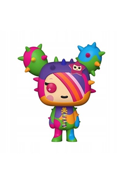 Funko POP! Tokidoki Sandy 95 Ediție Limitată