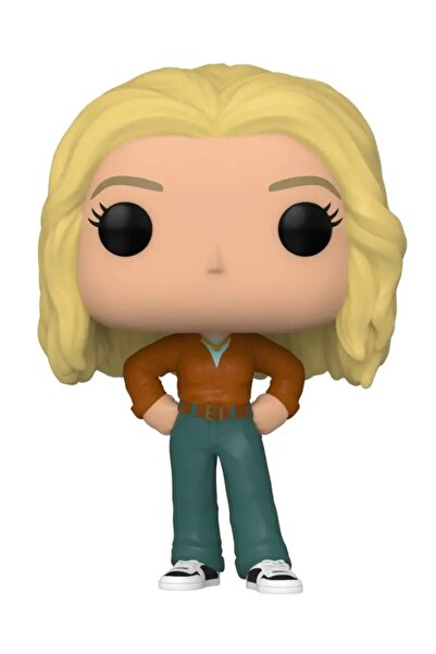 Funko Pop ! Film Jurassic World Dr. Ellie Sattler 1214