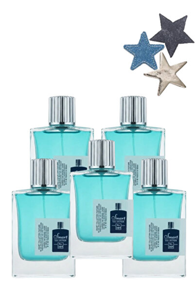 Smart Collection 5 Pieces No. 351 Perfume 100 ML