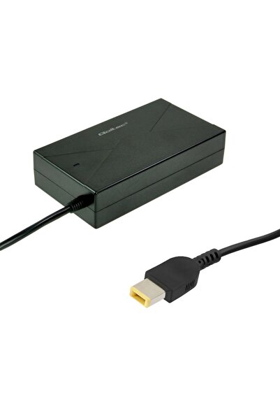 Qoltec Alimentator pentru laptop Lenovo 180W 20V 9A vârf subțire+pin gaming