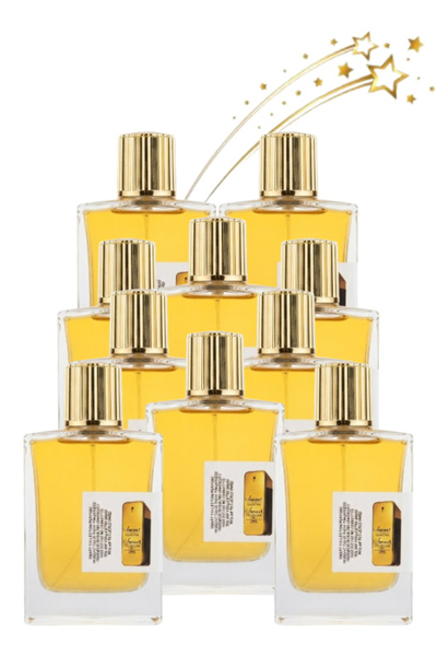 Smart Collection 10 Pieces No. 262 Perfume 100 ML