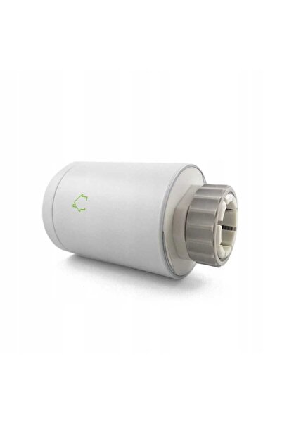GOMEDIA 4 bucăți Valvă termostatică inteligentă pentru radiator Tuya ZigBee