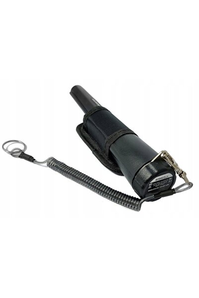 Heckermann DETECTOR DE METAL MANUAL PENTRU MONEDĂ GP-POINTER PRO-POINTER PINP...